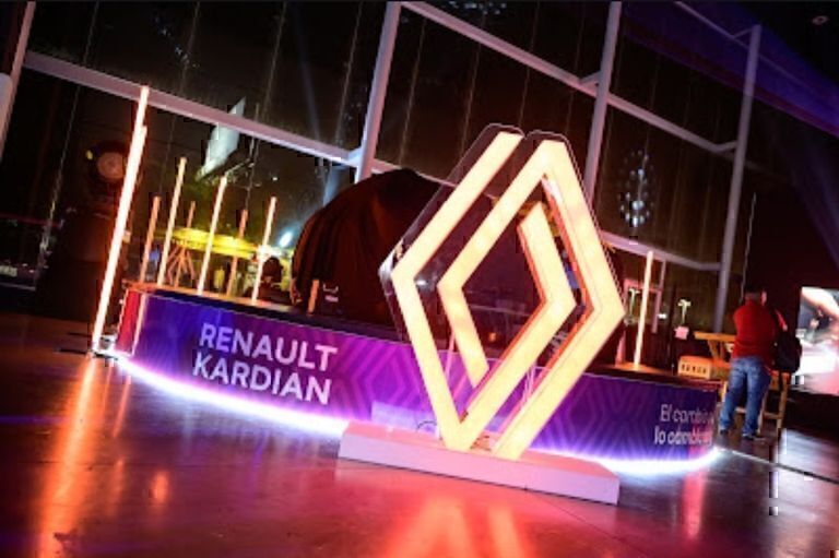 Grupo Cofiño presenta tres nuevos modelos Renault