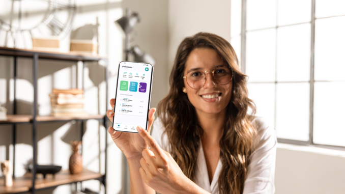 KASH: CINCO AÑOS CONECTANDO CENTROAMÉRICA CON INNOVACIÓN Y AGILIDAD FINANCIERA
