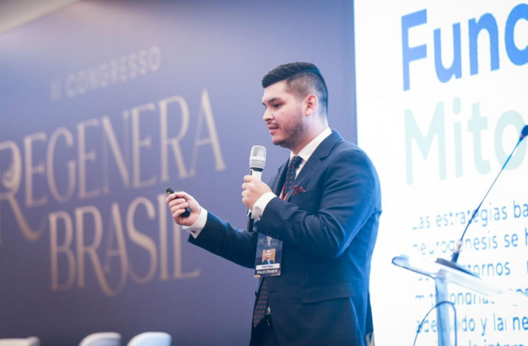 Costa Rica a la vanguardia en el mundo en Medicina Regenerativa y Celular