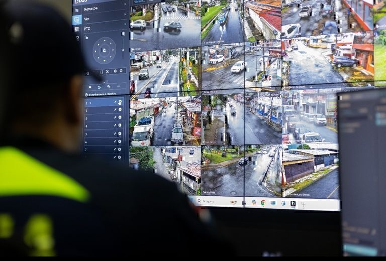 Telecable impulsa la seguridad ciudadana con tecnología de videovigilancia de última generación