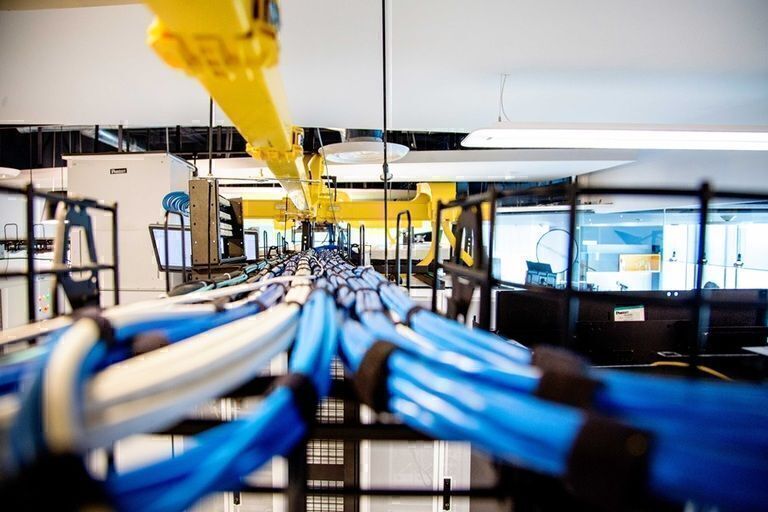 Esta es la importancia de la infraestructura de redes para el futuro de la conectividad