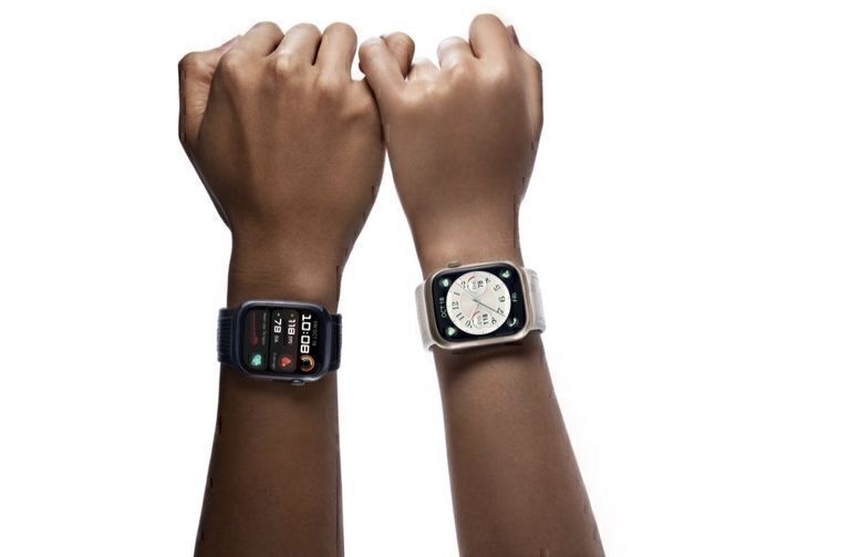 HUAWEI te acompaña en tus metas de Año Nuevo: salud, bienestar y calidad de vida