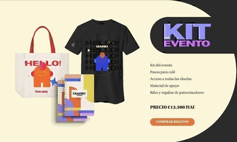 Diario Adolescente: Un movimiento para cambiar vidas y enfrentar el bullying en Costa Rica