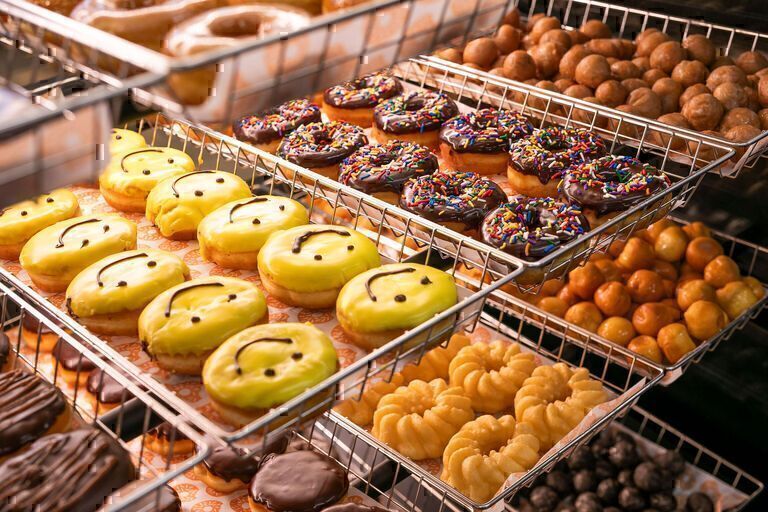 Dunkin’ acelera su expansión en Costa Rica y anuncia 8 nuevos locales en 2025