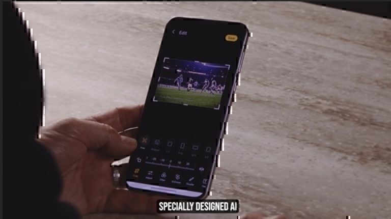 HONOR da vida a 115 años de historia del Manchester United con Escalamiento de foto por IA en el Magic7 Pro