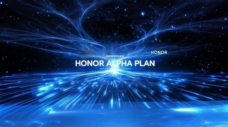 HONOR revelará su revolucionaria solución AI Agent en MWC 2025