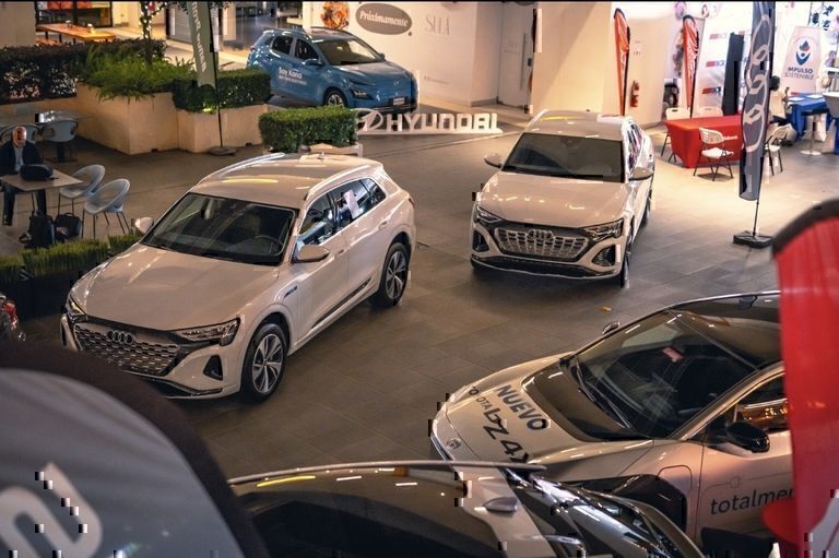 Expomóvil 2025: La feria automotriz más grande del país regresa este 20 de marzo