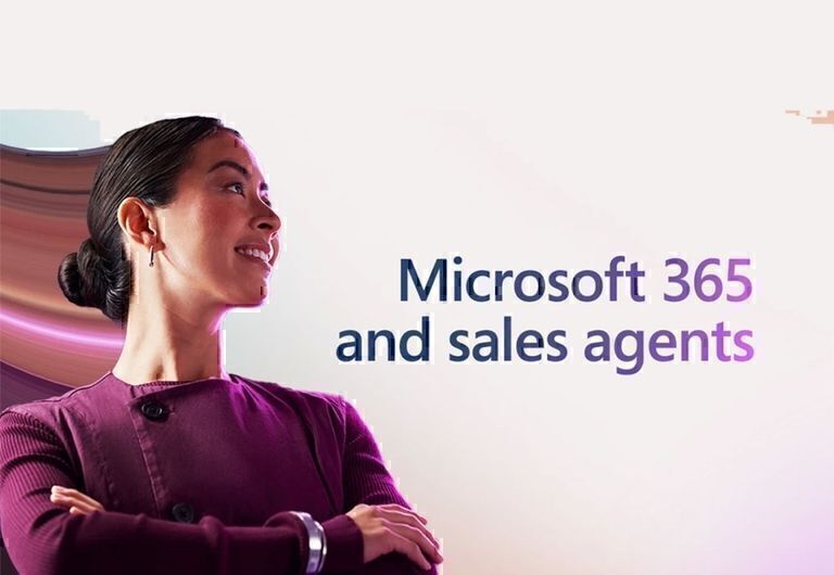 Microsoft anunció dos nuevos agentes de ventas con IA