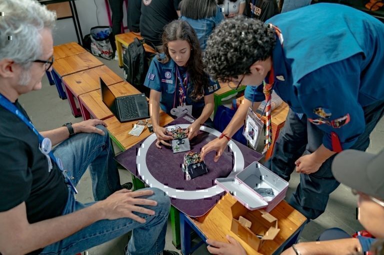 Maker Faire 2025: Universidad CENFOTEC abre inscripciones para colegios en Guanacaste y San José