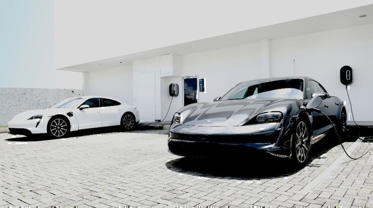 Porsche Costa Rica continúa su apuesta en movilidad eléctrica este 2025