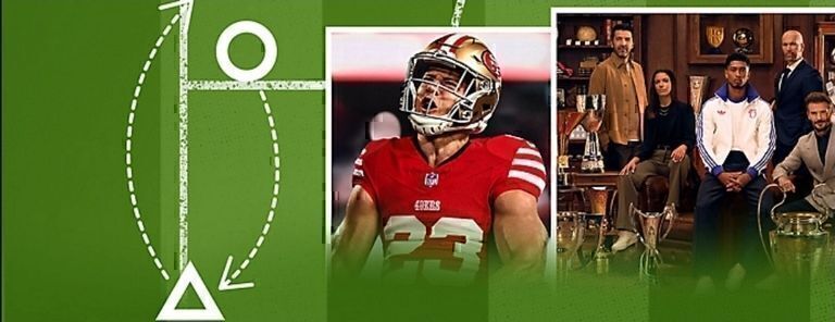 Juegos deportivos disponibles en PS4 y PS5: MLB The Show 25, EA FC y la emoción de la Champions, y más