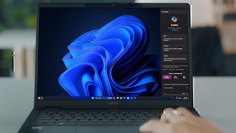 Protege su mundo digital: ¿Por qué actualizar a Windows 11?