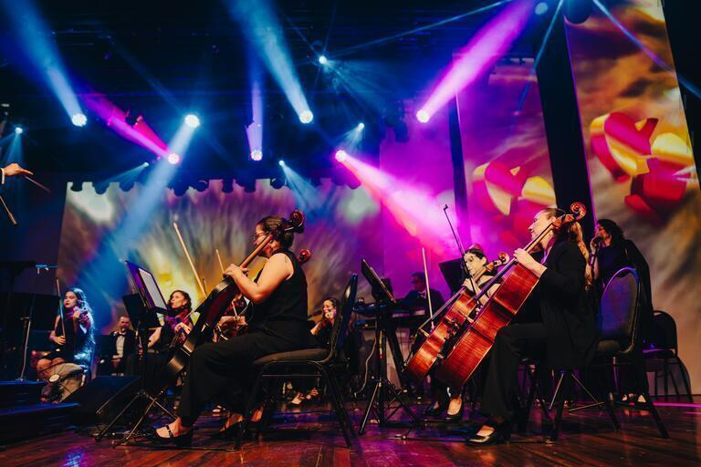 TRIBUTO A BOB MARLEY POR LA ORQUESTA FILARMÓNICA DE COSTA RICA YA ESTÁ A LA VENTA Y SE MUEVE A MUY BUEN RITMO