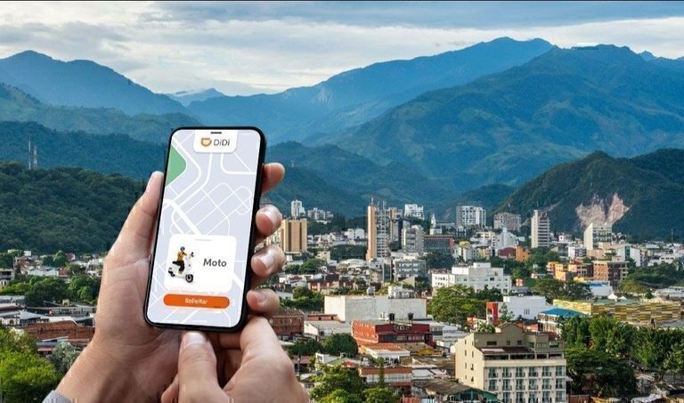 Llegue fácil a MegaCon 2025: DiDi ofrecerá ahorros exclusivos durante todo el evento.