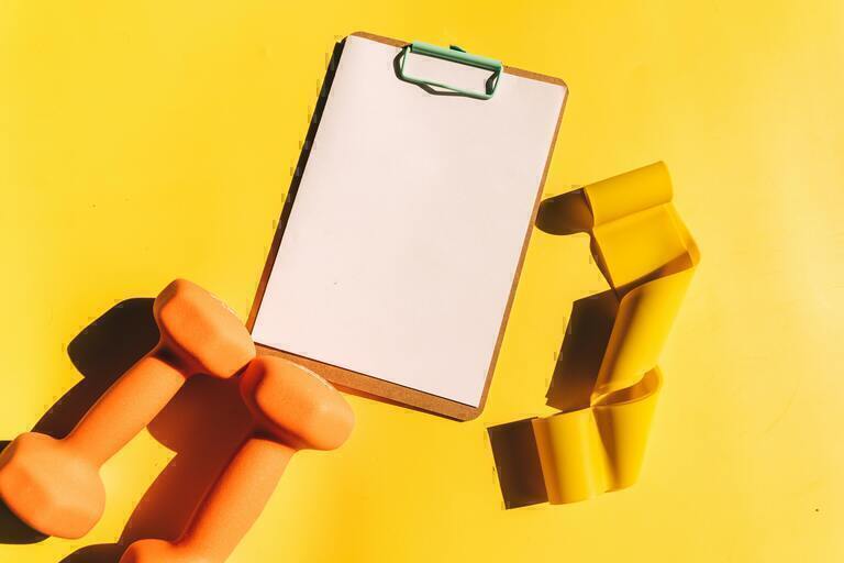 ¿Demasiado ocupado para ejercitarte? Así puedes ser fit sin prisas en 5 pasos