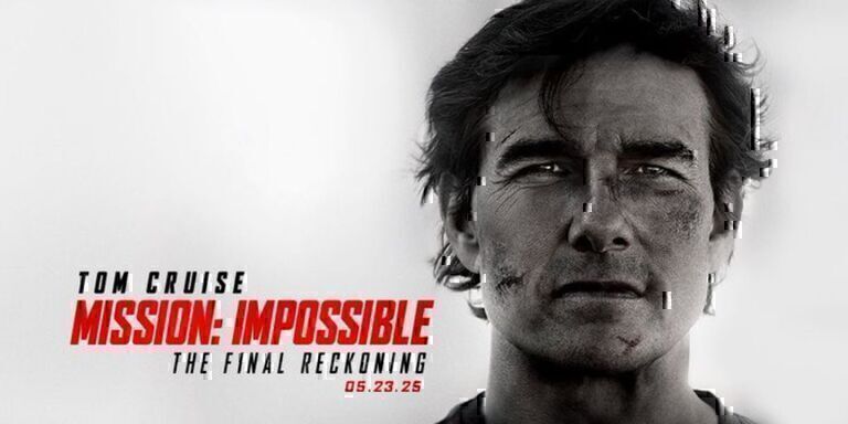 Pre estreno y preventa de Misión Imposible: Sentencia Final llega a Costa Rica