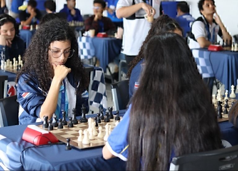 Ajedrecistas universitarios se reunirán en torneo FEDEU y CENFOTEC 2025
