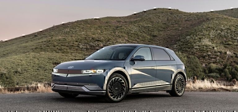 IONIQ 5 recorre más de 660.000 km sin fallos mayores y demuestra la durabilidad de los EV de Hyundai