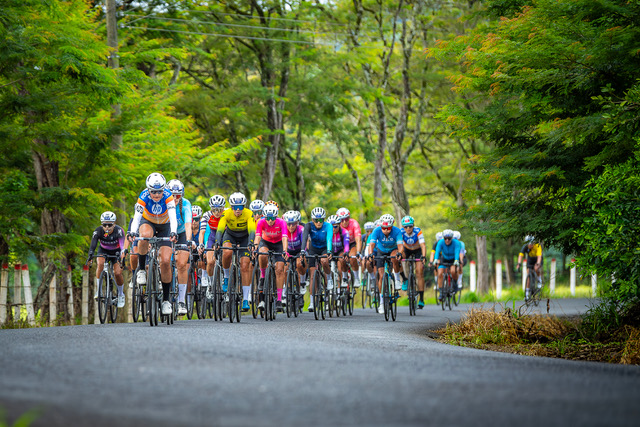 La Vuelta Master Femenina kölbi-Kivelix celebra su quinta edición con nuevas rutas en Guanacaste
