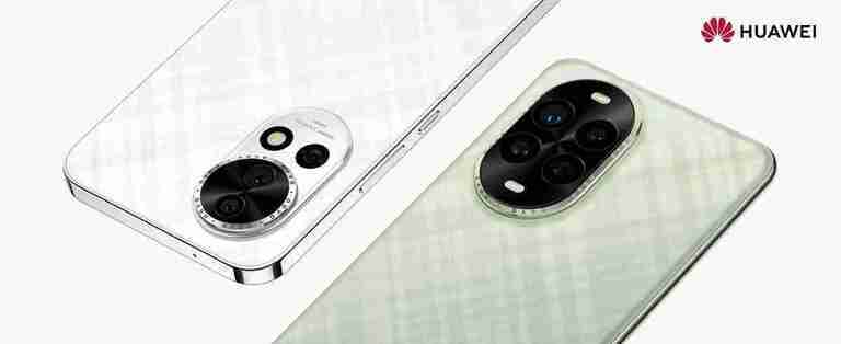 Llega a Costa Rica el nuevo HUAWEI nova 13