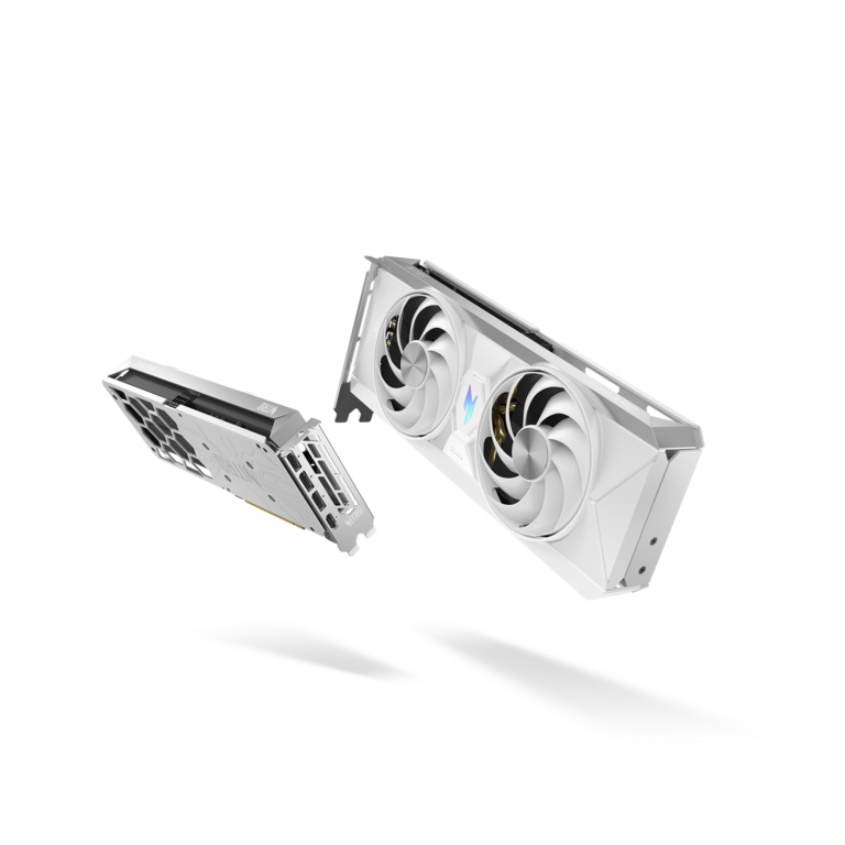 Acer presenta tarjetas gráficas Nitro con tecnología AMD e Intel para los entusiastas de los juegos DIY