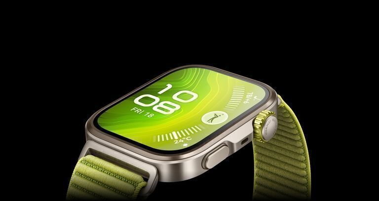 Nueva serie de relojes inteligentes Huawei WATCH FIT 4  ya en Costa Rica