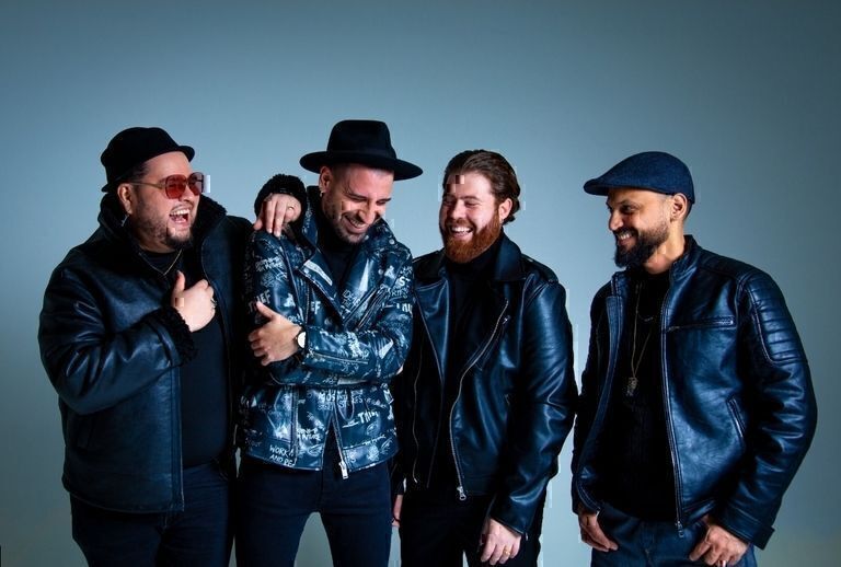 AYDENÁ QUIERE COMERSE A BESOS A LOS SEGUIDORES DE LA BUENA MÚSICA Y LA FIESTA AL RITMO DE LA “RUMBA TROPICAL”