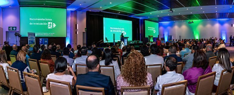 Holcim Costa Rica presenta su primer reporte de sostenibilidad con metas claras al 2030