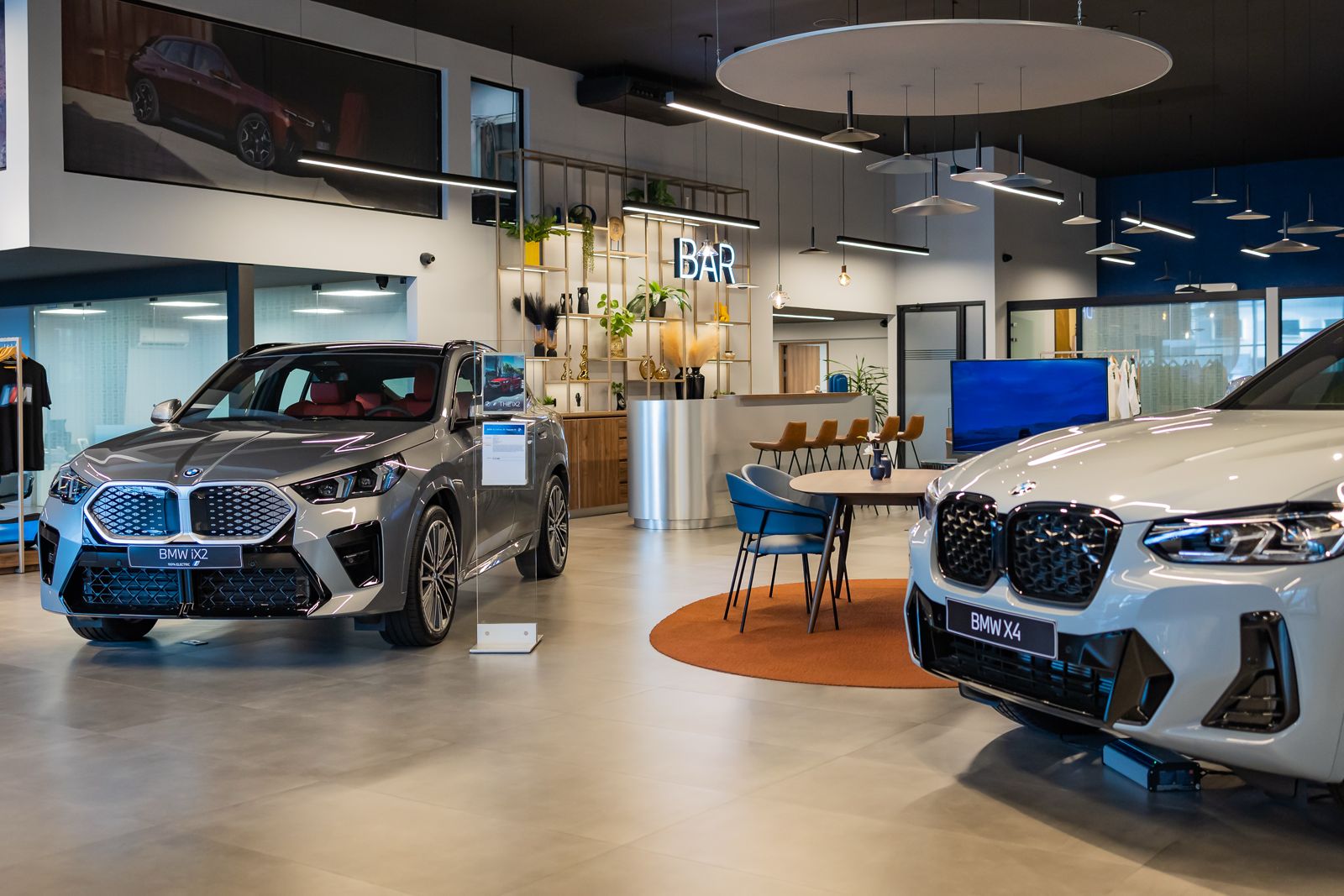 BMW lidera el segmento premium en Costa Rica durante el primer semestre de 2025