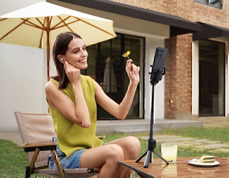 Mamá Xiaomi: buena música  y gadgets que se adaptan a su ritmo