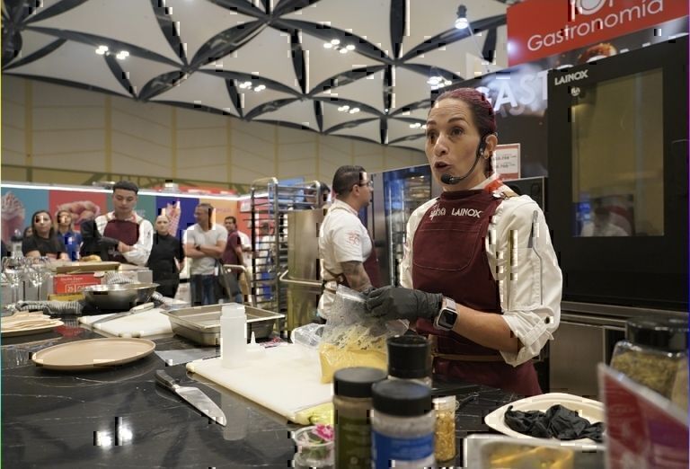 EXPHORE 2025 ofrece soluciones frente al alza de costos, escasez de talento y retos tecnológicos en hotelería y gastronomía