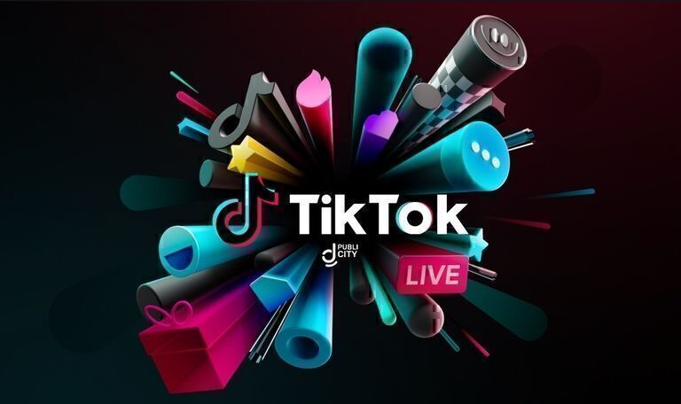 Creadores de Contenido en Costa Rica ahora cuentan con apoyo oficial para potenciar sus transmisiones en TikTok LIVE