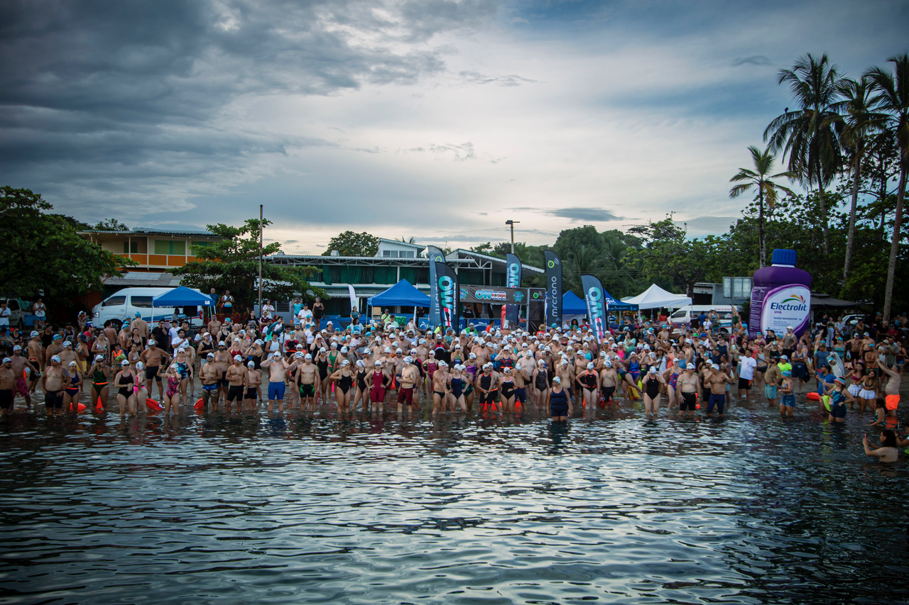 Manzanillo vivió un Caribe Green Fest inolvidable