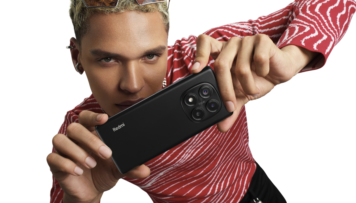 Redefiniendo la vida digital con Xiaomi