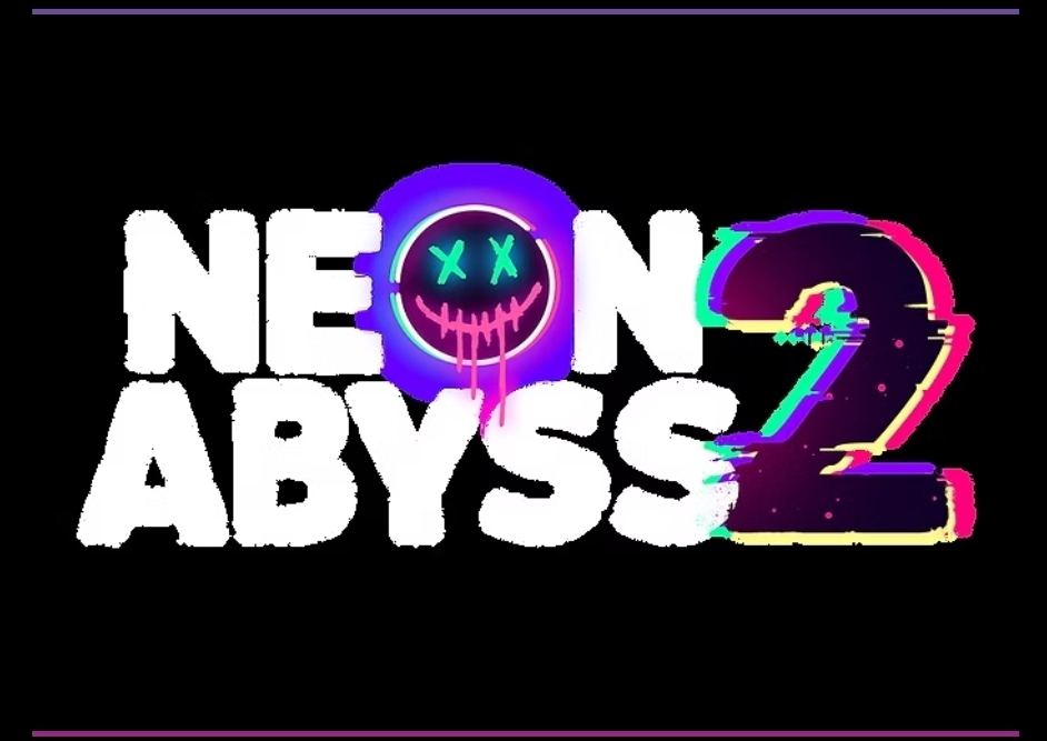 Neon Abyss 2: la primera gran actualización del acceso anticipado llega a Steam