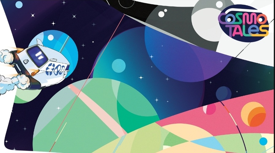 Bohemia Interactive revela el tráiler de Cosmo Tales