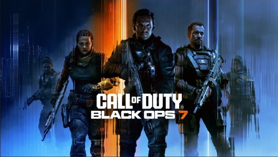 Call of Duty: Black Ops 7 revela su multijugador: mapas, modos y detalles clave de la beta