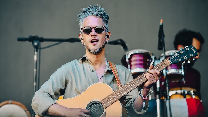 VICENTE GARCÍA ANUNCIA CONCIERTO ÚNICO