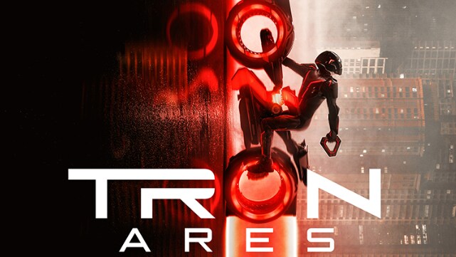 TRON: ARES, el electrizante próximo capítulo de la emblemática franquicia TRON, de Disney,