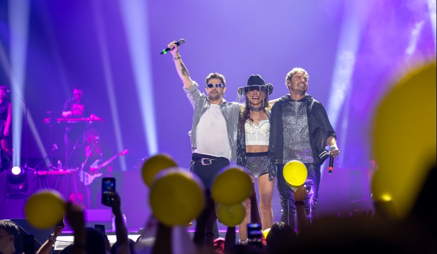 ERREWAY YA ESTÁ EN COSTA RICA