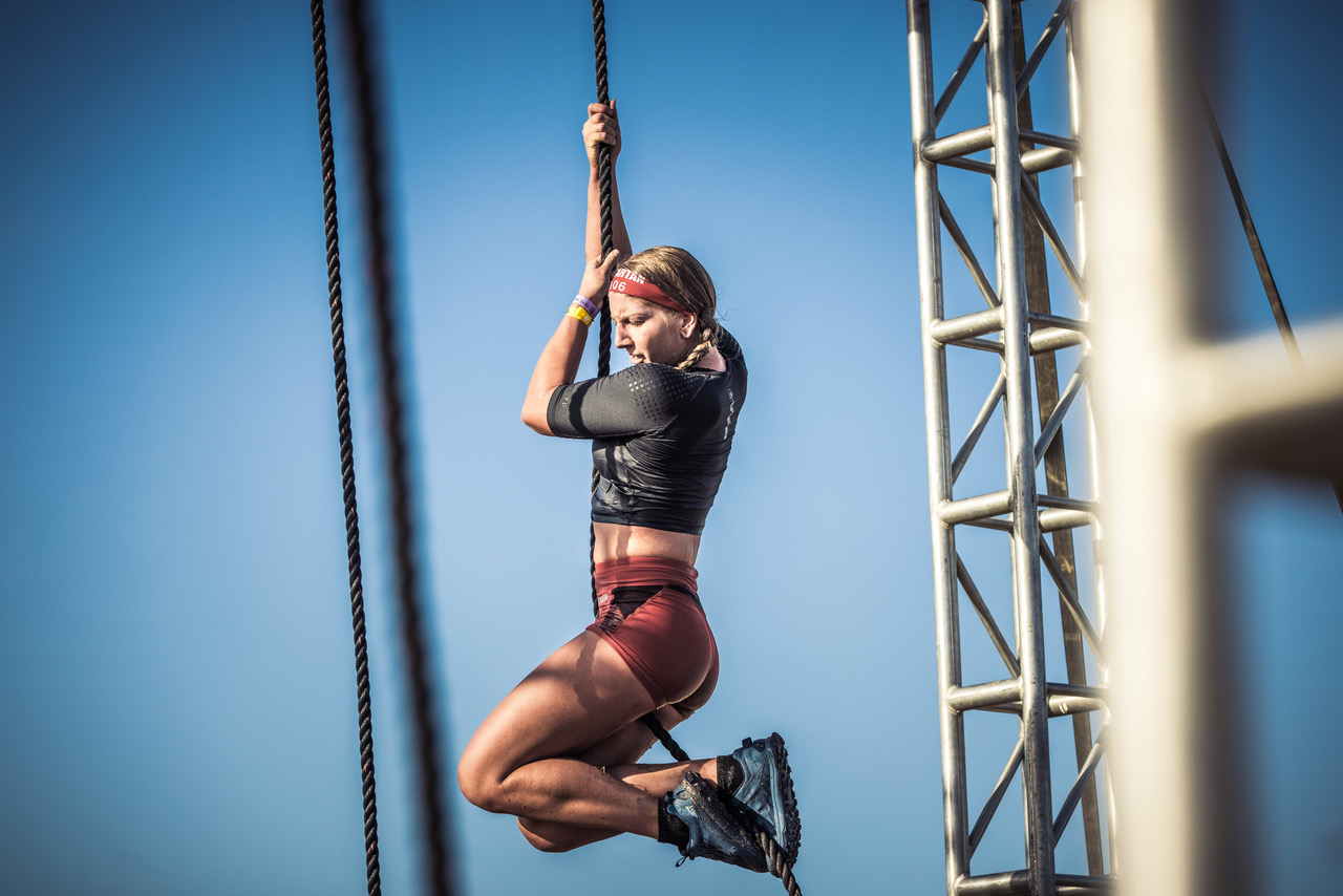 Spartan Race Costa Rica 2025: la prueba definitiva llega a Orosi de Cartago