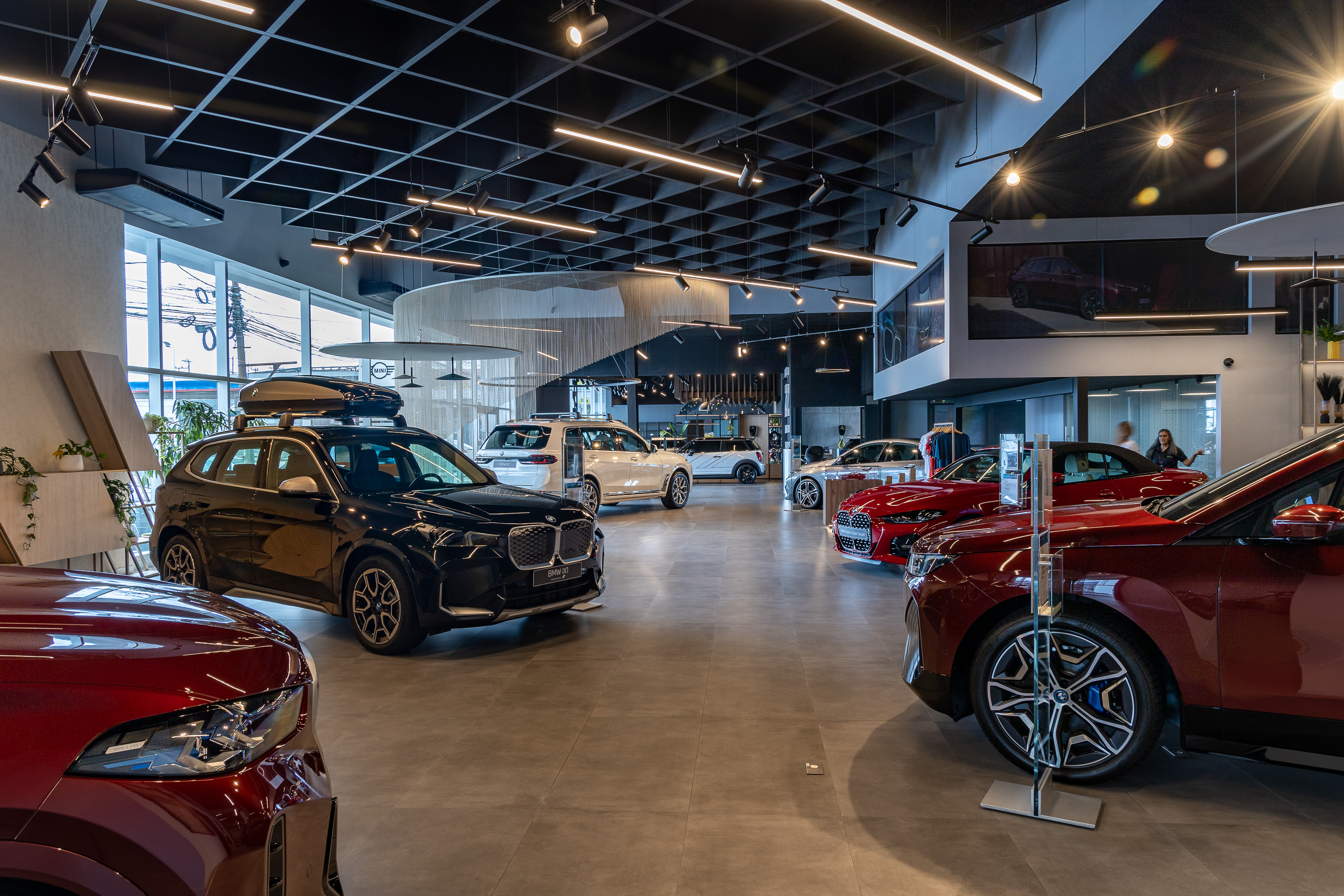 BMW presenta los Blue Days, una temporada llena de beneficios exclusivos