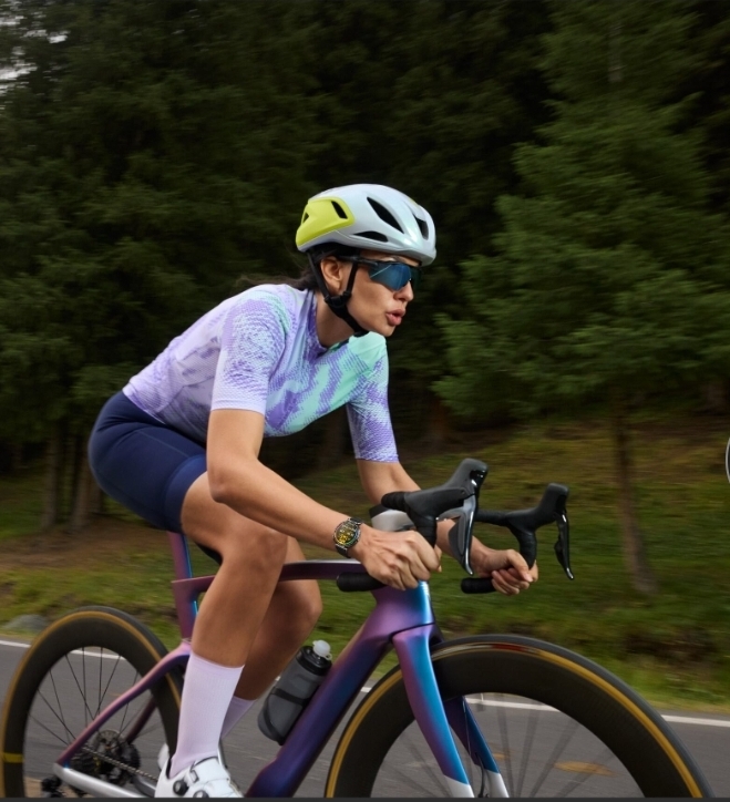 Entre montañas y bienestar: periodistas pusieron a prueba el nuevo HUAWEI WATCH GT 6 en Hacienda Orosí