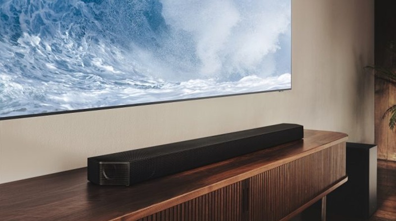 Sonido de estadio en casa: descubre cómo las soundbars pueden potenciar la experiencia deportiva