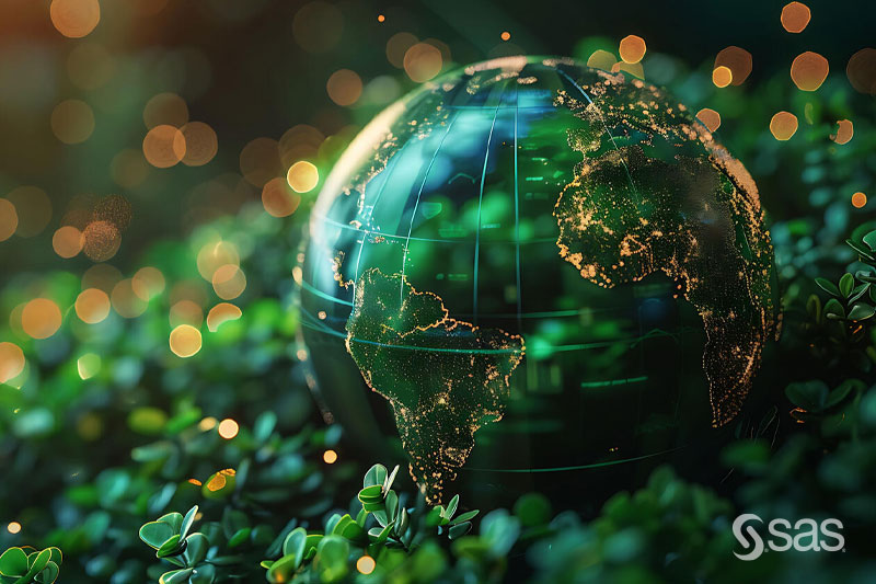 Las pruebas de estrés climático, un nuevo reto para los bancos de todo el mundo