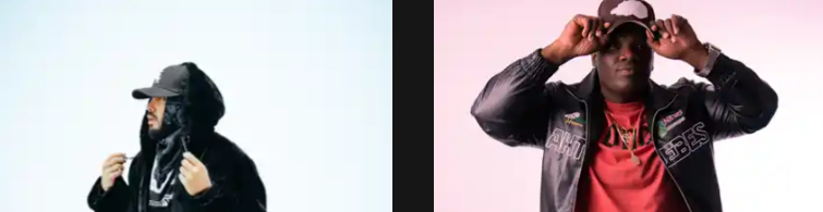 ARTISTAS NACIONALES UNEN TALENTO Y ESTRENAN   CANCIÓN