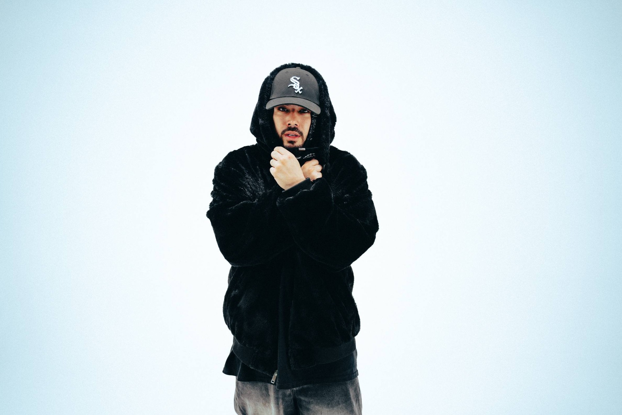 DJ Kendo lanza Infinito Riddim Vol. 2 y refuerza la escena  del dancehall costarricense