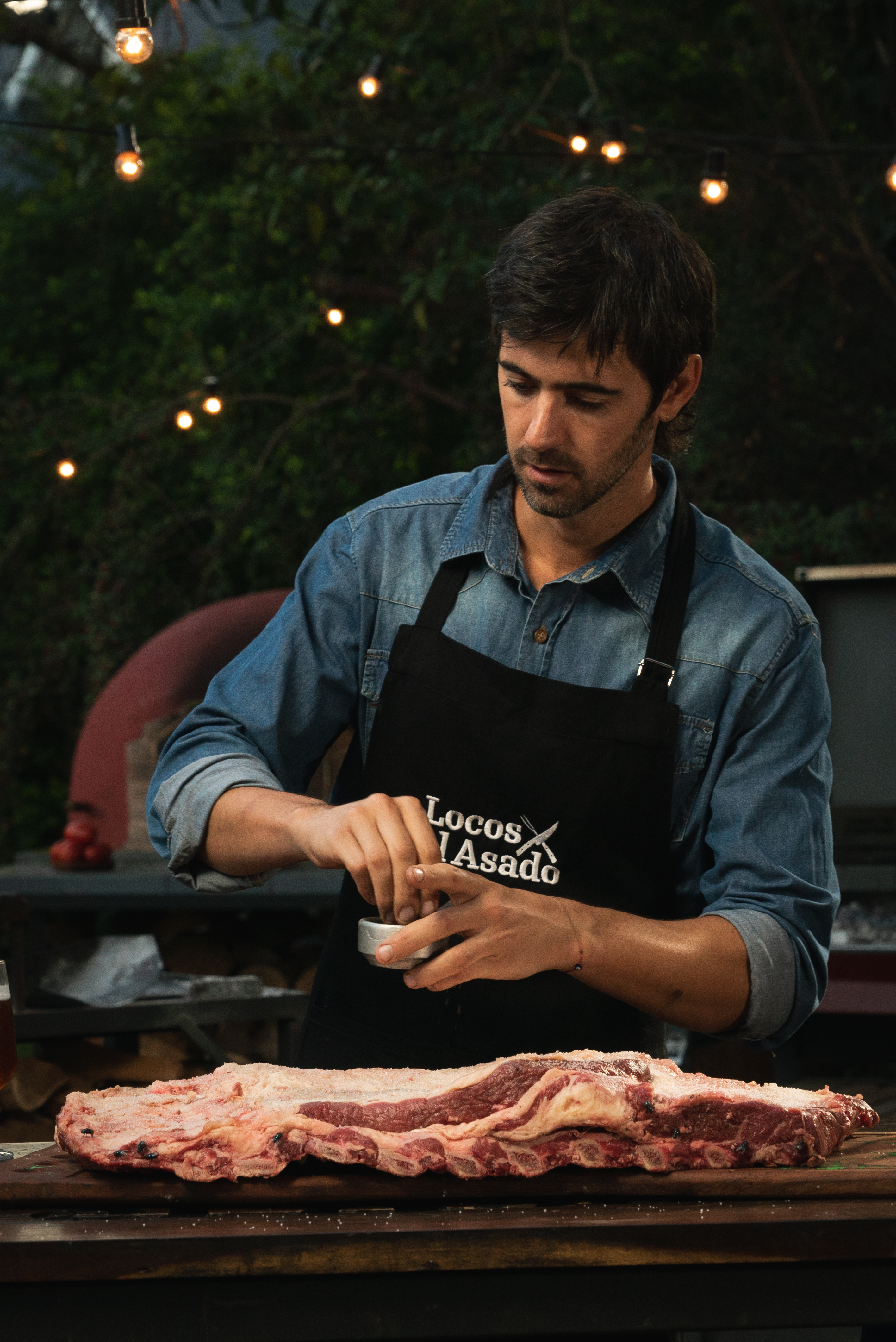 BBQ FEST 2026 REVELA DETALLES DE SU GRAN CELEBRACIÓN  EN CAMPO LAGO