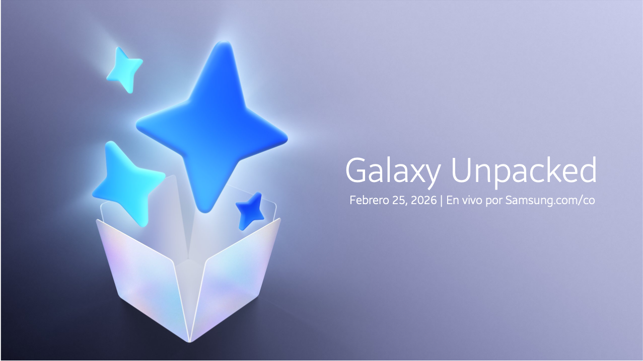 Galaxy Unpacked febrero 2026: El verdadero teléfono de IA hace su vida más fácil
