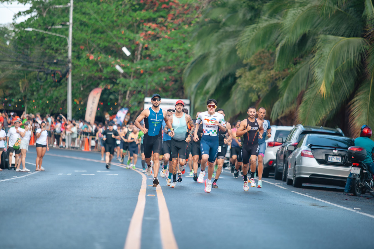 Beat Tri 2026 vuelve a conquistar el Caribe con una jornada de gran nivel deportivo